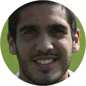 Dinis Almeida - Portuguese footballer