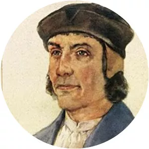 Dinis Dias - Portuguese explorer