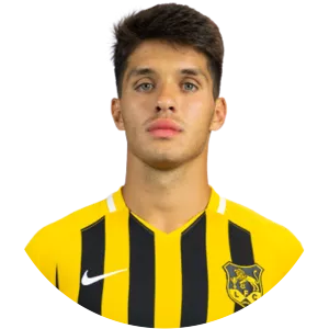 Dinis Lourenço Casals Namura Borges Pinto