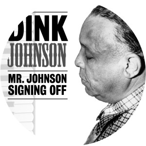 Dink Johnson