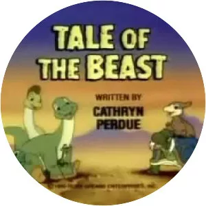 Dink, the Little Dinosaur