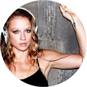 Dinka  - Music performer