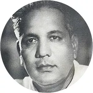 Dinkar D. Patil