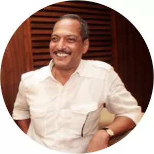 Dinkar Patekar - Nana Patekar's father