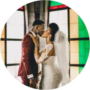 Dinma Fortune photograph