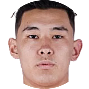 Dinmukhammed Zhomart