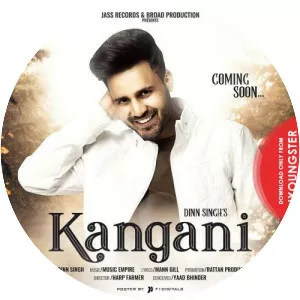 Dinn Singh