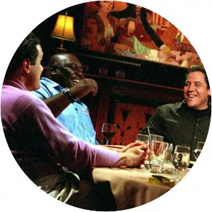 Dinner for Five - Television program