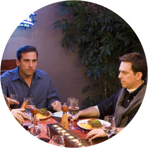 Dinner Party - The Office