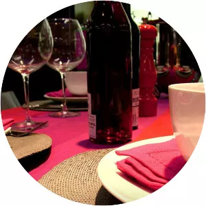 Dinner Takes All - TV program