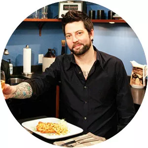 Dinner with the Band