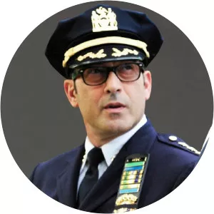 Dino Arbogast - TV character