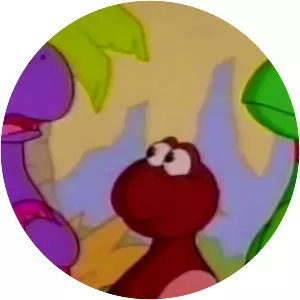 Dino Babies - Animated series