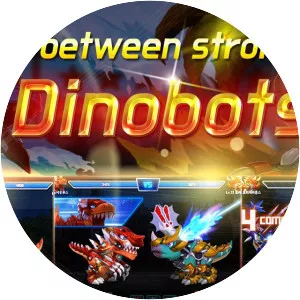 Dino Battle - Video game