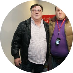 Dino Beslic photograph