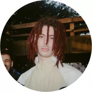 Dino Blunt - Musical artist