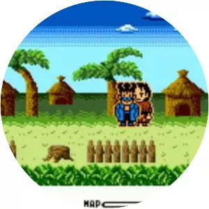 Dino Breeder - Video game