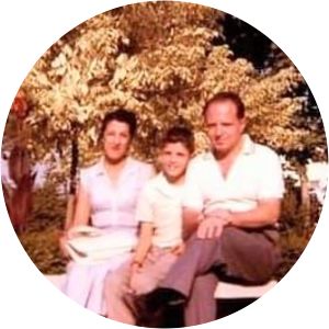 Dino Cannucciari photograph