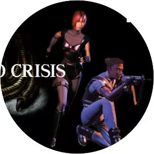 Dino Crisis