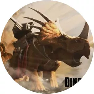 Dino D-Day - Video game