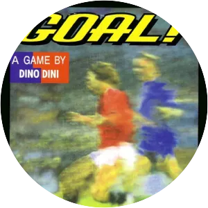 Dino Dini's Goal