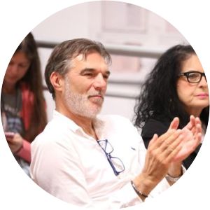 Dino Dragojevic photograph