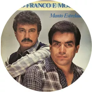 Dino Franco e Mouraí