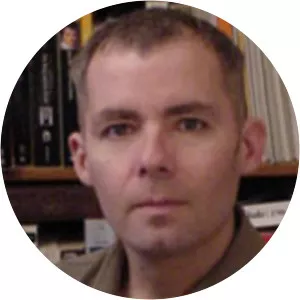 Dino Franco Felluga - Author