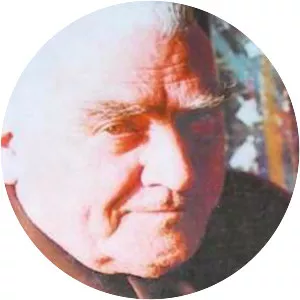 Dino Gambetti - Italian painter