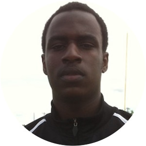 Dino Gardner - Canadian football player