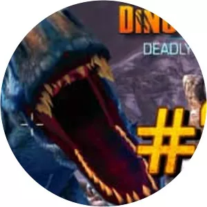DINO HUNTER: DEADLY SHORES - Video game