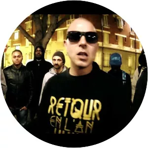 Dino Killabizz - Musical artist