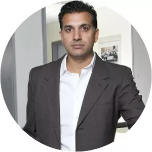 Dino Lalvani - CEO of Binatone