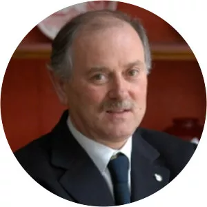 Dino Marchi - Wanna Marchi's brother