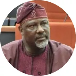 Dino Melaye