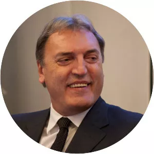 Dino Meneghin - Italian former professional basketball player