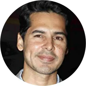 Dino Morea - Indian actor