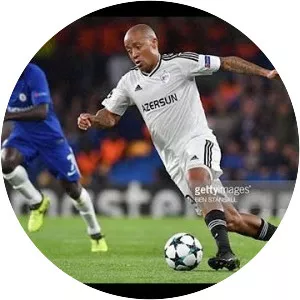 Dino Ndlovu