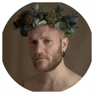 Dino Paris & der Chor der Finsternis - Musical artist