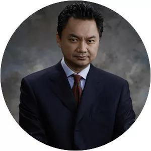 Dino Patti Djalal - Former Ambassador of Indonesia to the United States
