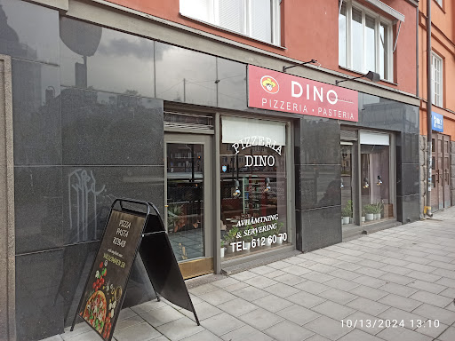 Dino Pizzeria