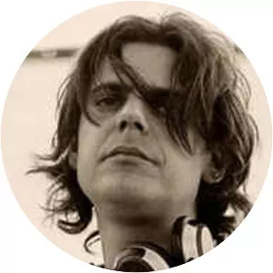 Dino Psaras - Musical artist