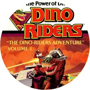 Dino-Riders