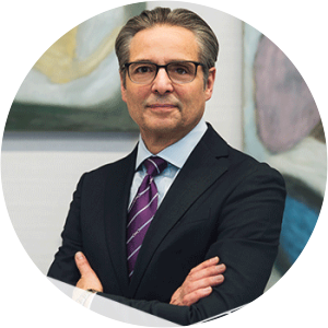 Dino Robusto - Chief Executive Officer of CNA Financial