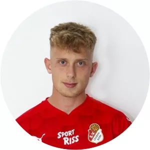 Dino Rusovic - Football player