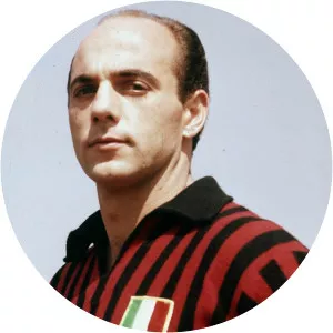 Dino Sani - Brazilian former footballer