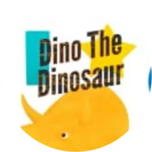 Dino the Dinosaur - TV program