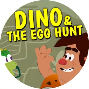 Dino & the Egg HuntSince 2021