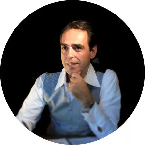 Dino Zonić - Bosnian composer