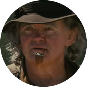 Dinodas Brandybuck - 